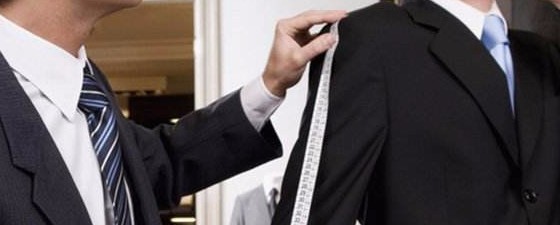 演绎出精美服饰加工流程