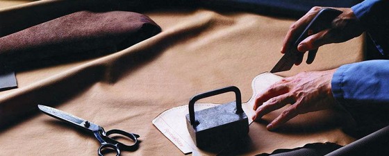 打造一款属于自己的服饰